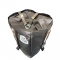Last US Bag Professional 500 lb. Heavy-Duty Vinyl Lifting and Tool Bag